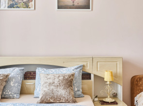 Апартаменты на Тверской 15