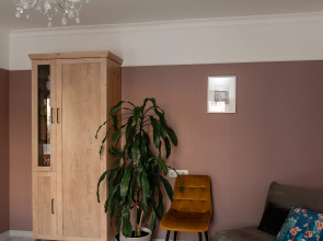 Апартаменты Home Sweet Home