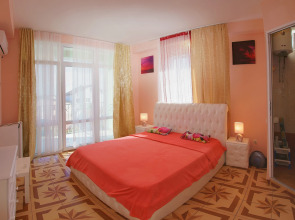 Гостевой Дом Седьмой Сектор