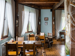 База Отдыха Проховское Подворье