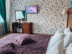 Гостиница Вальмонт