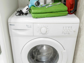 Квартира SmolSutki Марины Расковой 4 Корпус 1