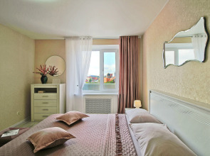 Апартаменты с Видом на Кафедральный Собор 2-комнатные Центр