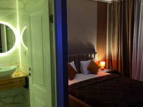 Guest house Tali on Dermanovskogo 42