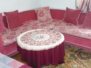 Отель Sakartvelo