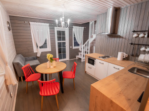 Гостевой дом Август