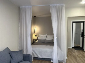 Квартира Атмосфера