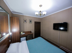 Отель Флагман