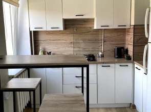 Апартаменты у Верхнего озера