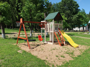 Мини-отель Дача