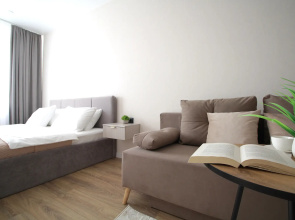 Apartamenty Kranc