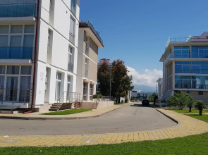 Квартира у Моря на Бульвар Надежд 4/2