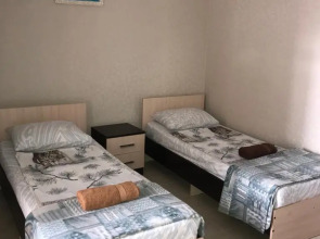 Гостевой Дом "Adam & Eva"