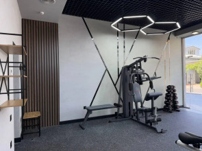 Отель Dynasty Hotel & SPA