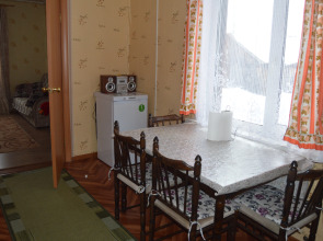 Аппартаменты в Сортавала