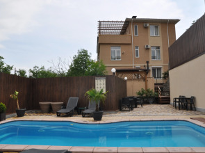 Гостевой Дом Тавр