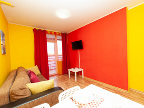 Гостевой дом Абажур Апарт Стачек