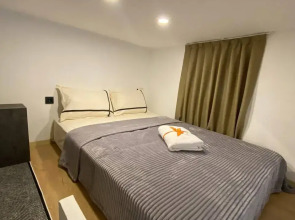 Гостевой дом Alican İzba