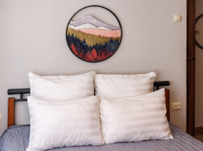 Квартира На Николая Руднева