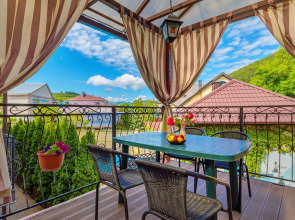 Отель Ашамба