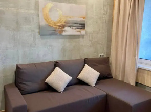 Apartments Posutochno Zelenograd Georgievskiy Pr 33k5