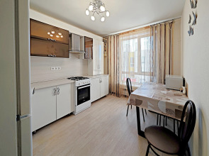 Квартира у ТЦ Мега