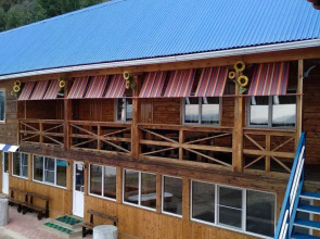 Гостевой дом Малиновка