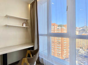 Апартаменты в ЖК Высота