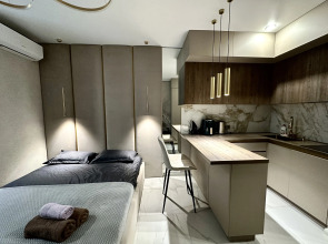 Квартира DailyRent Sochi