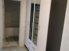 Апартаменты Apartments Western City на Понартской