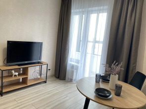 Квартира Апартамент на Щербакова бл. Арбеково