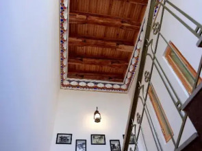 Бутик-Отель Shohnishin Boutique