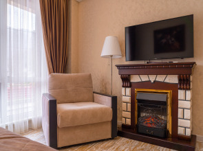 Апартаменты Gorki City SKI 6