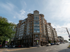 Квартира Райдас на Свободы 35