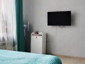 Апартаменты в Черниковке УГНТУ Нефтяник