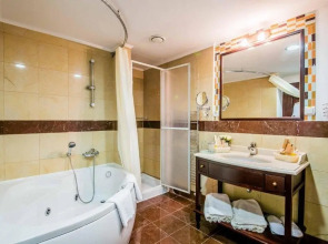 Отель Минск TGB