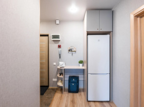 Квартира Enjoy Today Стахановская