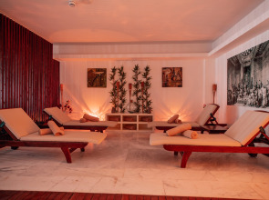 Отель Baia Bodrum