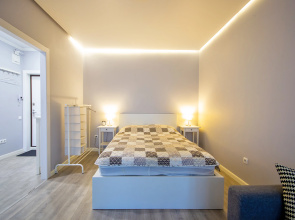 Na Prospekte Bogdana Khmelnitskogo 80a Flat