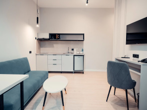 Отель Green Hill hotel