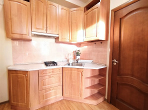 Апартаменты Sutkispb на Грибоедова 57