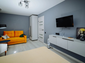 Квартира на Рижском