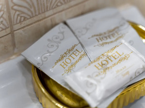 Апартаменты Пять Звезд 25