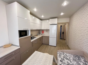 Апартаменты Рады Любому Гостю