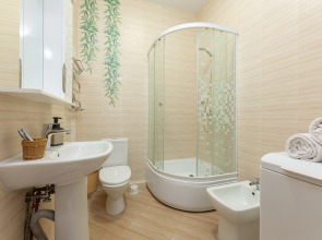 Апартаменты Недалеко от Моря