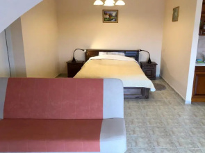 Апартаменты Savelij Apartman