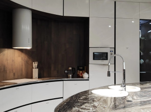 Гостевой дом Островок