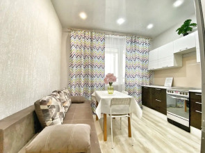 Квартира 1к на Александра Усольцева 14