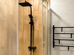 Квартира Губернский в Краснодаре