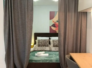 Квартира Студия в центре рядом с Торпедо